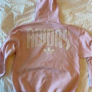 Adidas Hoodie (Unisex)